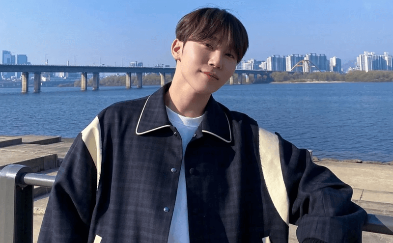 Filmografi Seungkwan SEVENTEEN