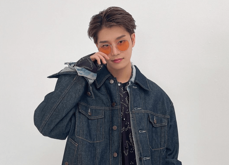 Filmografi Taeil NCT
