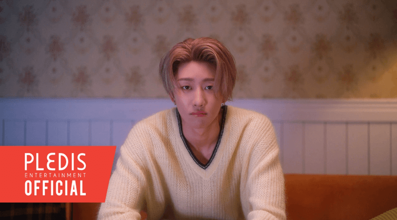Filmografi The8 SEVENTEEN
