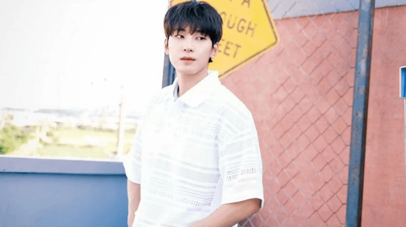 Filmografi Wonwoo SEVENTEEN