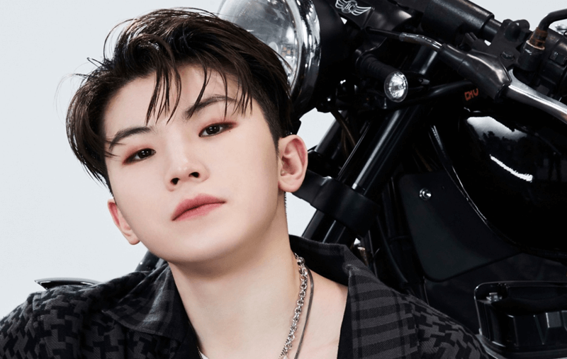 Filmografi Woozi SEVENTEEN