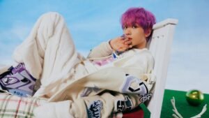 Haechan NCT Tidak Ikut Konser NCT 127