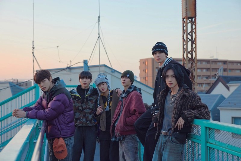 Idol KPOP yang Merilis MV Baru di Januari 2024