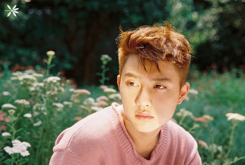 Informasi Lengkap Do Kyungsoo EXO Comeback