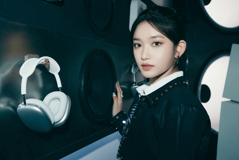 Leeseo ive