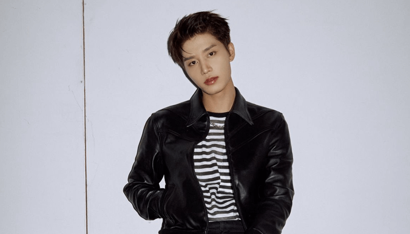 Prestasi Taeil NCT