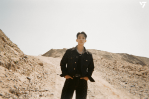 Profil DK SEVENTEEN Terbaru