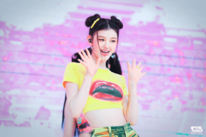 Profil Danielle NewJeans Terbaru