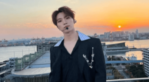 Profil Dino SEVENTEEN Terbaru