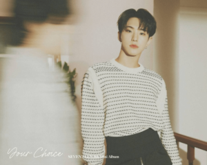 Profil Hoshi SEVENTEEN