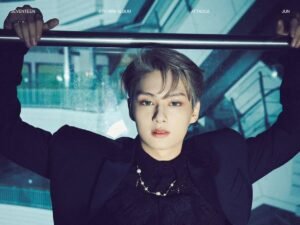 Profil JUN SEVENTEEN