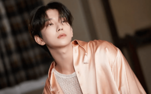 Profil Joshua SEVENTEEN Terbaru