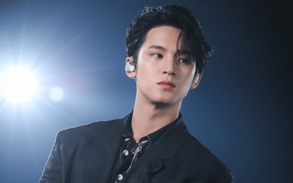Profil Mingyu SEVENTEEN Terbaru