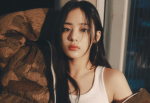 Profil Minji NewJeans Terbaru