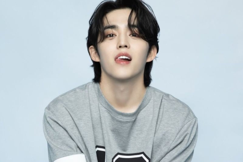Profil S.Coups SEVENTEEN