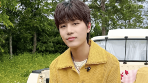 Profil Taeil NCT Terbaru