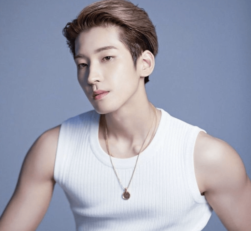 Projek Solo Magazine Jun SEVENTEEN