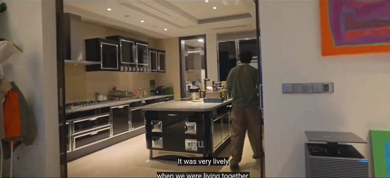 Rumah V BTS 2