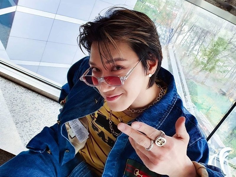 Ten NCT Rilis Album Solo dan Solo Fan-Con Tour
