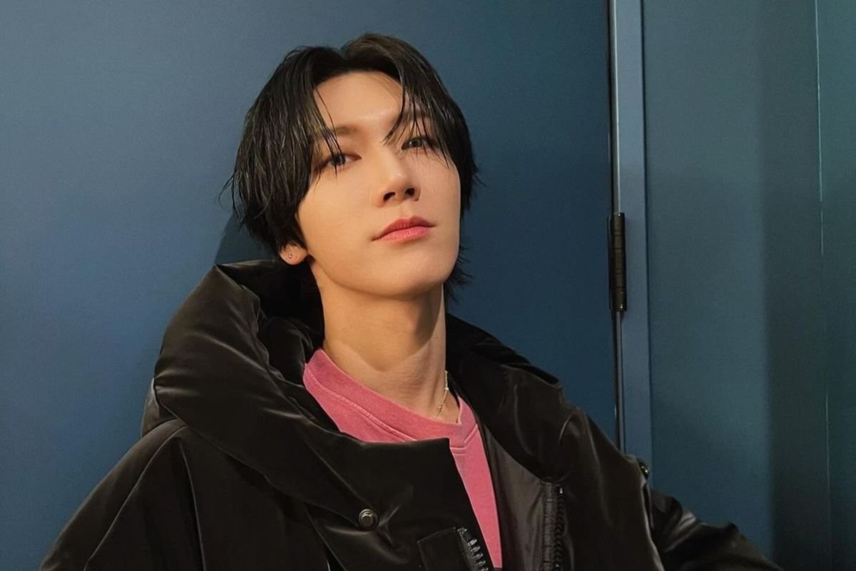 Ten NCT Rilis Album Solo