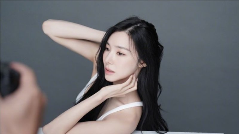 Tiffany snsd
