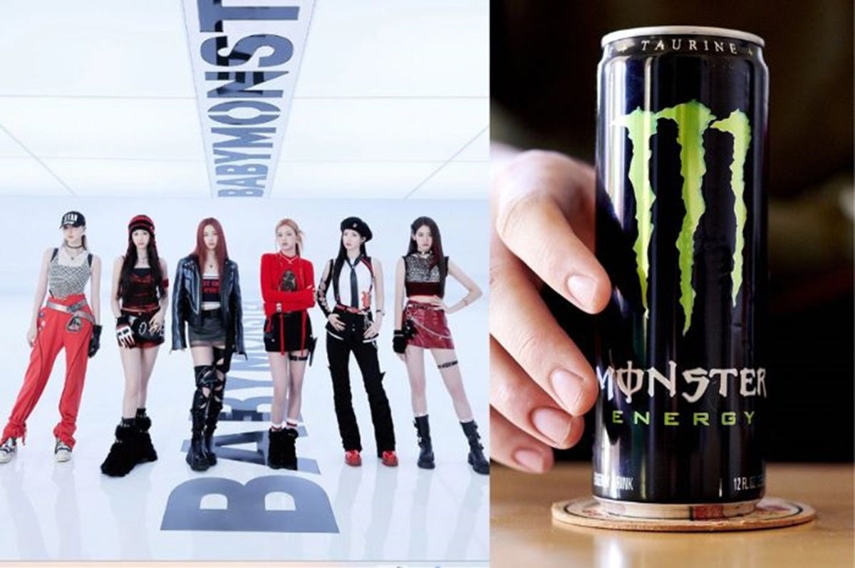 YG Entertainment Menangkan Trademark BABYMONSTER