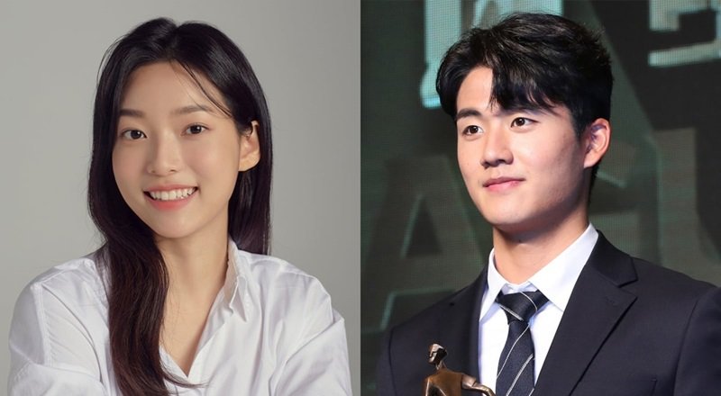 Yang Yena dan Seol Young Woo