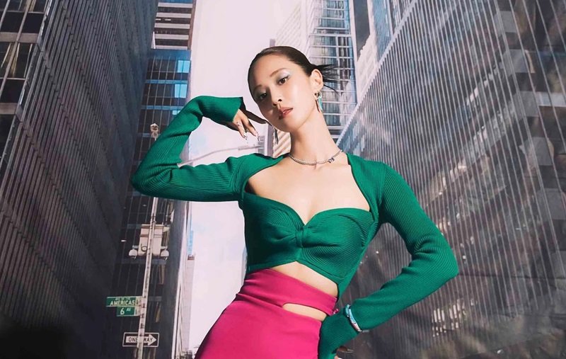 Yuri snsd