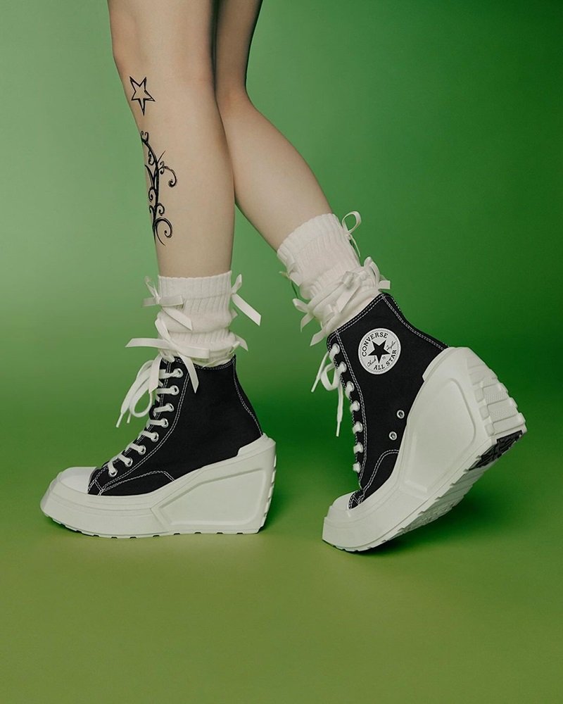 karina aespa converse 3