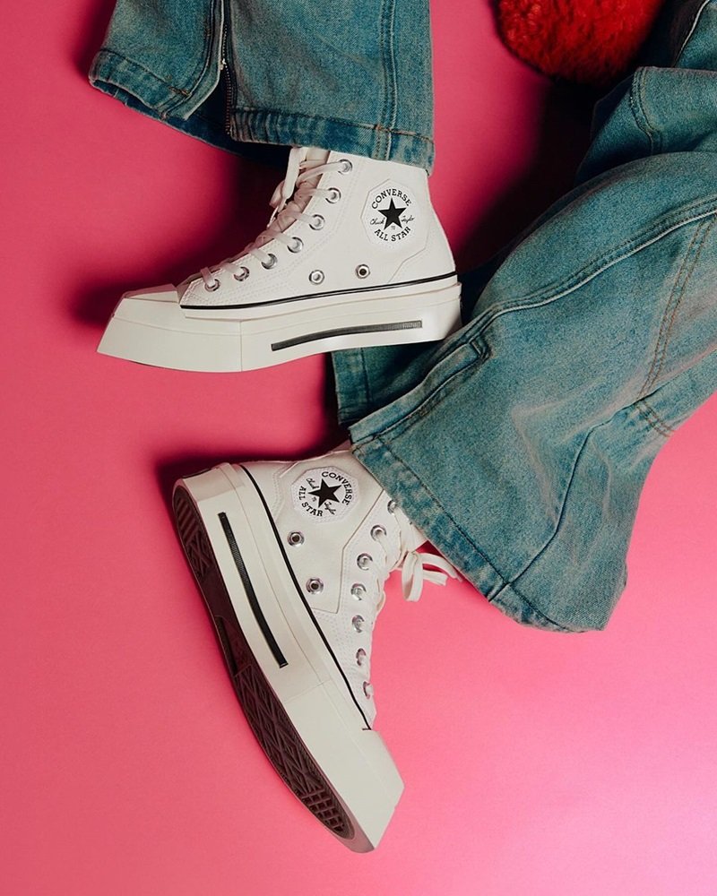 karina aespa converse 7