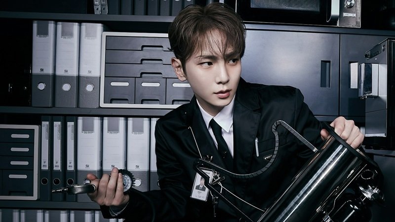 key shinee
