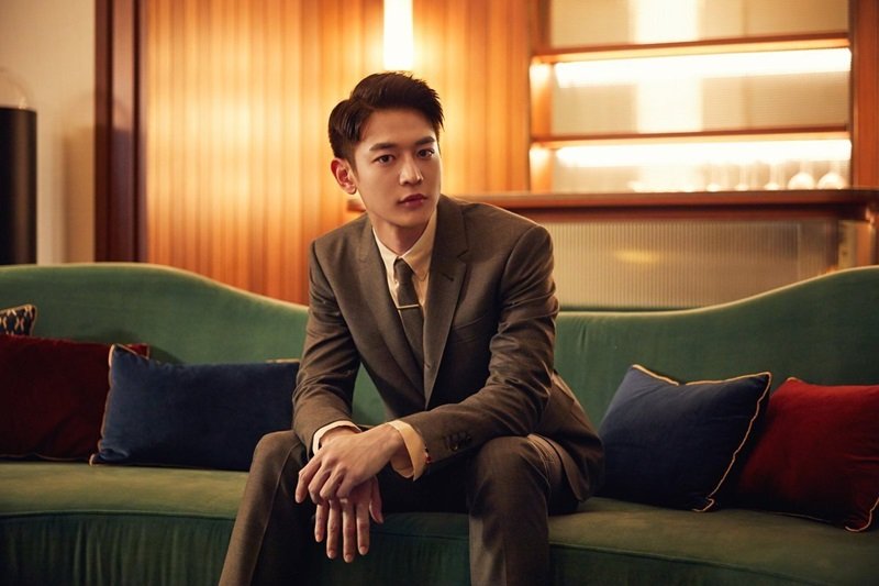 minho shinee