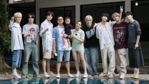 raffi ahmad undang nct 127