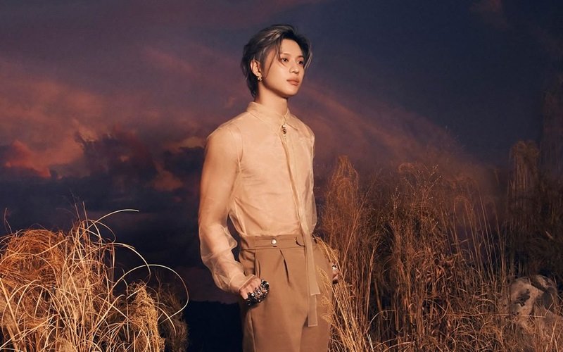 taemin shinee