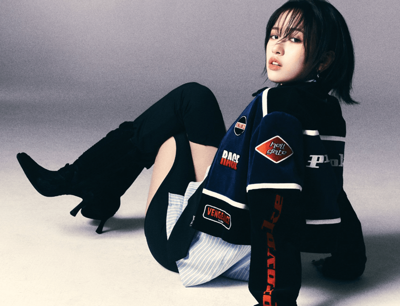 yujin ive