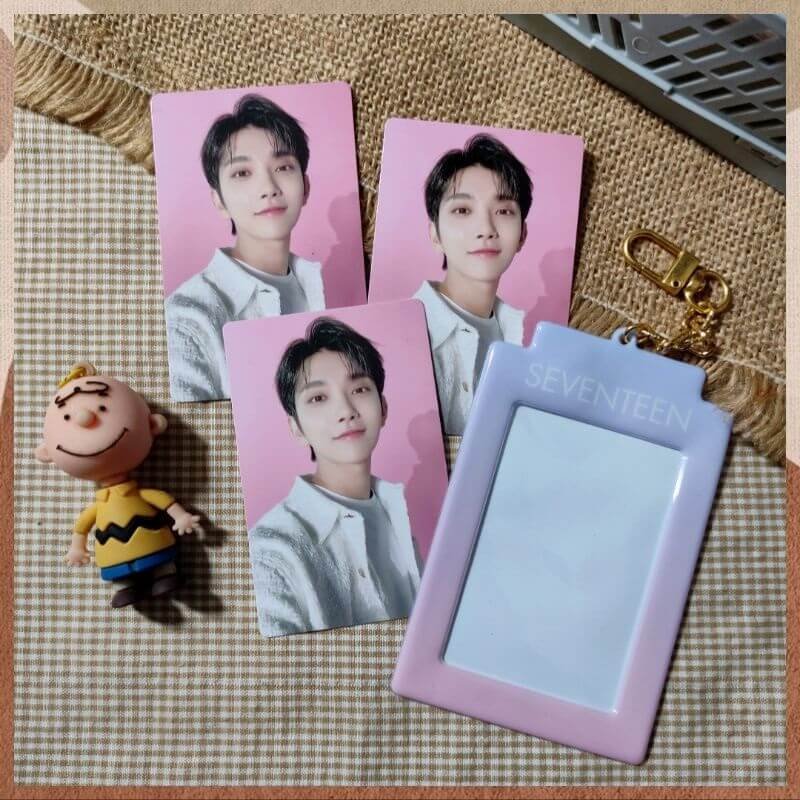 Ada Unsur Warna Rose Quartz & Serenity