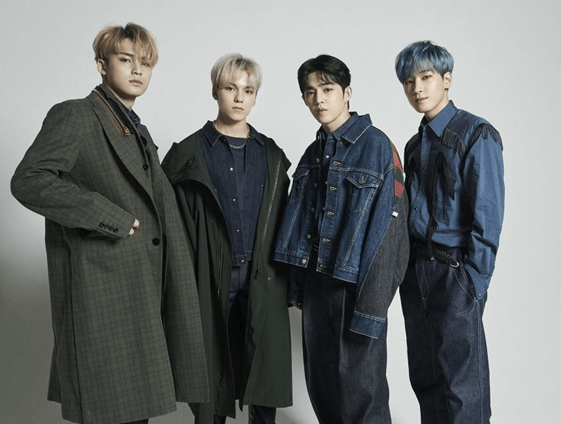 Awal Mula Hip-Hop Team SEVENTEEN Sub-Unit