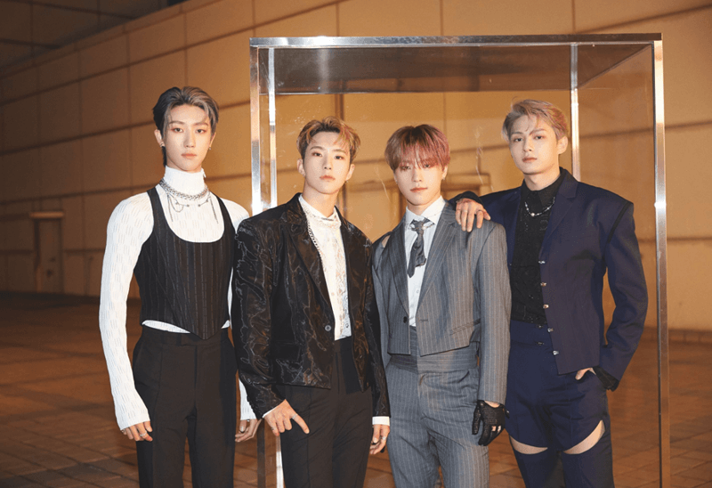 Awal Mula Performance Team SEVENTEEN Sub-Unit