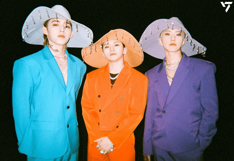 Awal Mula SEVENTEEN Leaders Sub-Unit
