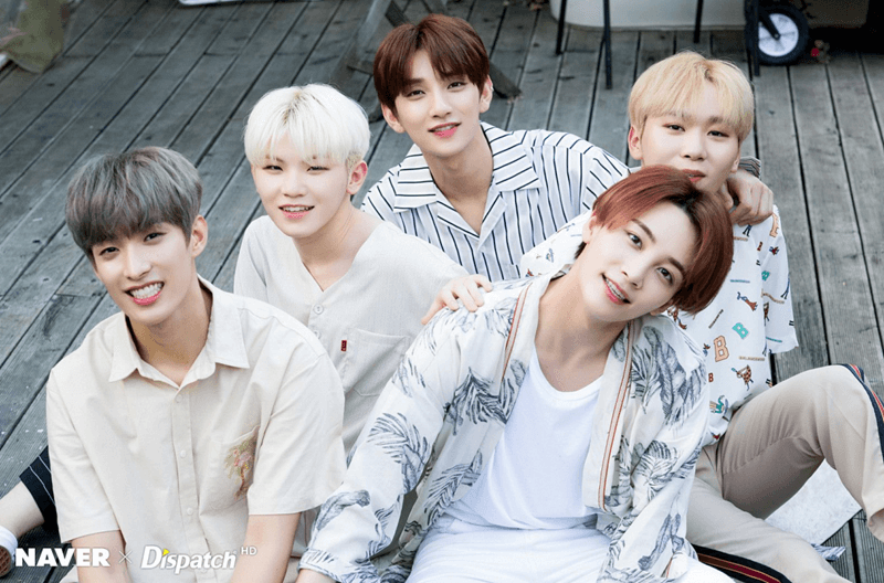 Awal Mula Vocal Team SEVENTEEN Sub-Unit