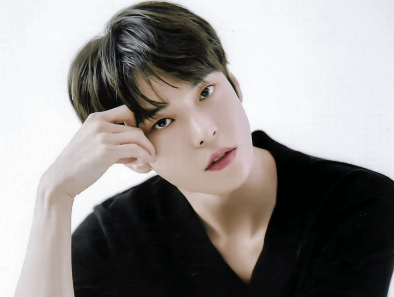 Biodata dan Profil Doyoung NCT