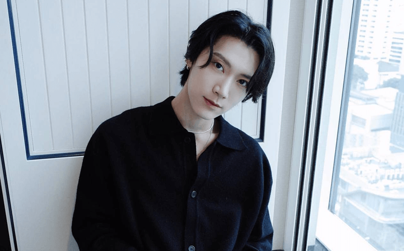 Biodata dan Profil Ten NCT