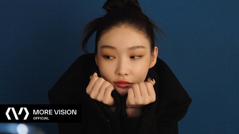 Chungha Comeback