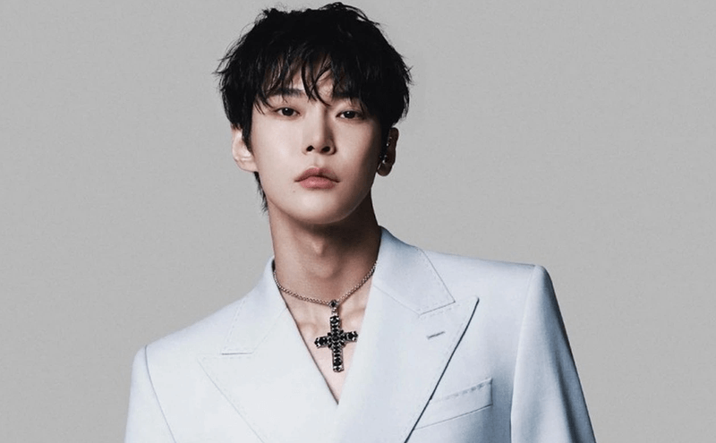 Fakta Doyoung NCT