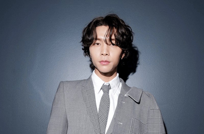 Fakta Johnny NCT