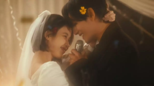 Fakta Kemenangan IU di music core