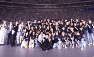 Fakta Rencana Schedule SM Entertainment 2024