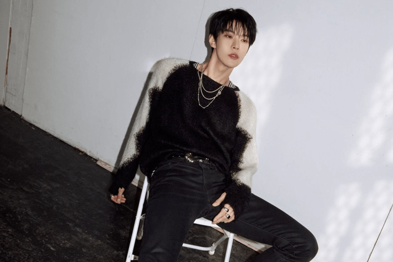 Filmografi Doyoung NCT