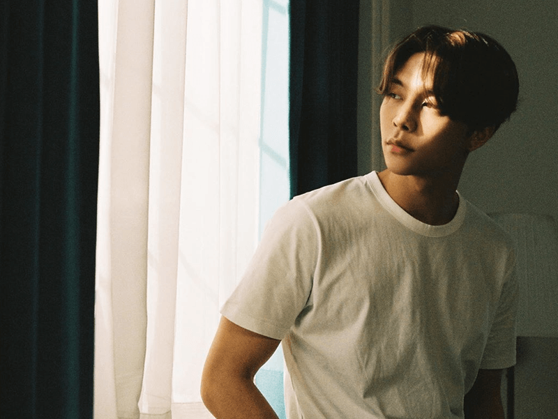 Filmografi Johnny NCT