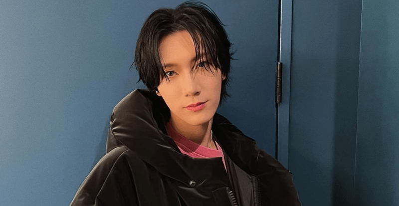 Filmografi Ten NCT